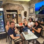 Delights of Rome: Gastronomic Tour in Trastevere - The Itinerary Breakdown