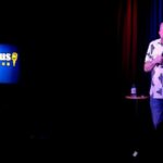 Delirious Comedy Club At Hennessey's Tavern Downtown Las Vegas - FAQ
