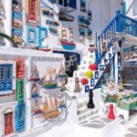 Delos and Mykonos One Day Cruise from Naxos - The Itinerary: What to Expect