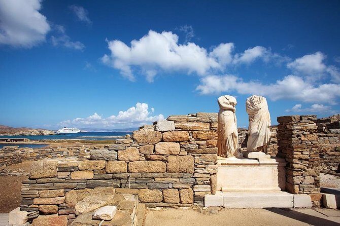 Delos and Mykonos One Day Cruise from Naxos - Who Is This Tour Best For?
