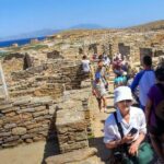 Delos Day Trip from Mykonos - The Archaeological Museum — Currently Closed