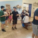 Delphi 2Day Tour with guide,tickets,Overnight & hotel pickup - A Closer Look at the Itinerary