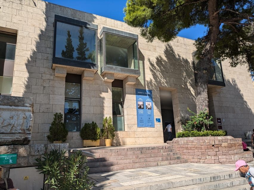 Delphi and Hosios Loukas Monastery: Private Tour from Athens - What the Reviews Say