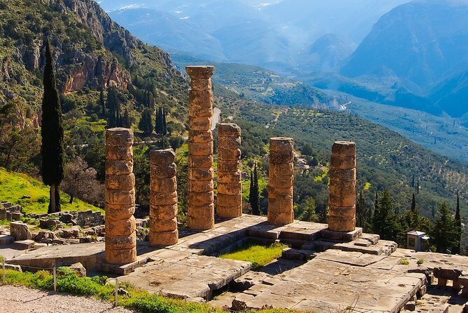 Delphi and Meteora Three Days Tour from Athens - Who Is This Tour Best For?