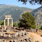 Delphi: Archaeological Site & Museum Ticket with Audio Tour - What Makes This Tour Stand Out?