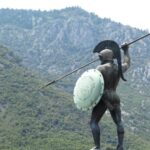 Delphi, Corycian Cave, and 300 Battlefield private tour - Unlocking the Secrets of Delphi