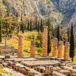 Delphi Day tour for groups from Athens - Delphi Archaeological Museum