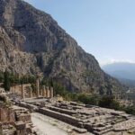 Delphi - Exploring Greeces Ancient Past - The Practicalities: What’s Included and What’s Not