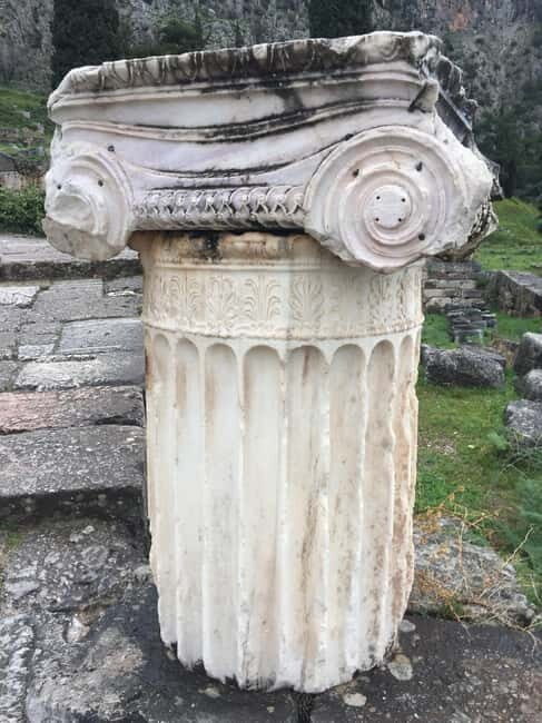 Delphi Full Day Private Excursion 1-8seat - The Bottom Line: Is It Worth It?