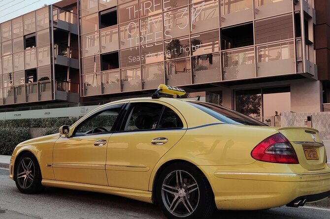 Delphi Full Day Private Tour from Athens - The Value of the Experience