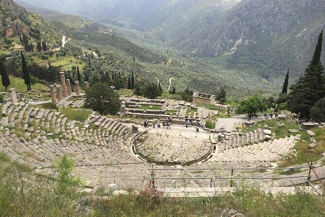 Delphi Full Day Tour luxury private tour - Is It Worth The Price?