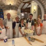 Delphi: Greek Cooking Class with Lunch or Dinner - The Cultural Touches