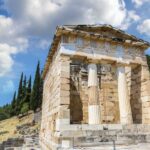 Delphi Guided Walking Tour and Admission Ticket - The Itinerary Breakdown