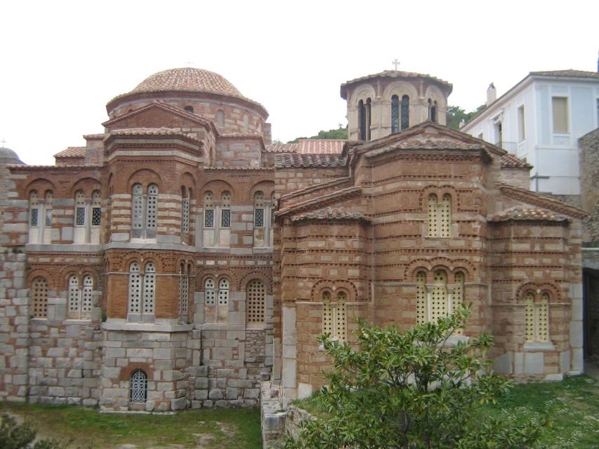 Delphi & Meteora Two (2) days Tour - The Value of This Experience