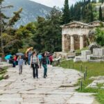 Delphi Oracle and Ancient Corinth day tour. - The Practical Side of Things