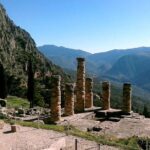 DELPHI Private Day Tour PLUS Hiking, BIking or Olive Tasting - The Experience in Detail