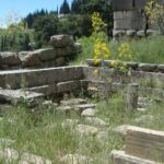 Delphi Self-guided Audio Tour on Your Phone (no ticket) - FAQ