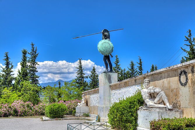 Delphi/Thermopylae Private Day Tour from Athens/Pireaus - What Travelers Say: Authentic Feedback