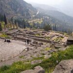 Delphi Two Days Tour from Athens - How the Experience Feels