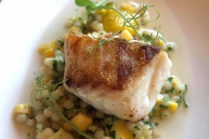 Delray Beach Dinner & Drinks Tour - A Closer Look at the Delray Beach Dinner & Drinks Tour