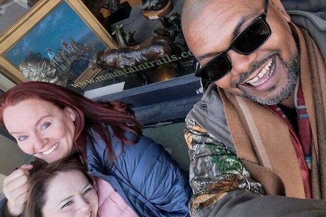 Delray Dash Scavenger Hunt - The final word: Who’s this for?