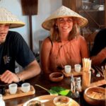 Delta del Ebro  Artisan Miso Fermentation Visit & Tasting - The Sum Up