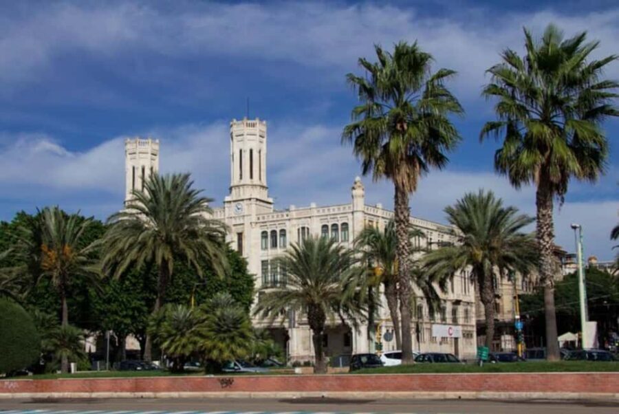 Deluxe Cagliari Shore Excursion for Cruise Ships - Is the Tour Worth It?