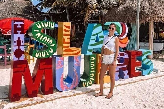 Deluxe Catamaran to Isla Mujeres, with Drinks, Snorkel & Buffet - Snorkeling: Discovering Cancun’s marine life