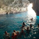 Deluxe excursion from Budva: Blue Cave tour - What Travelers Are Saying