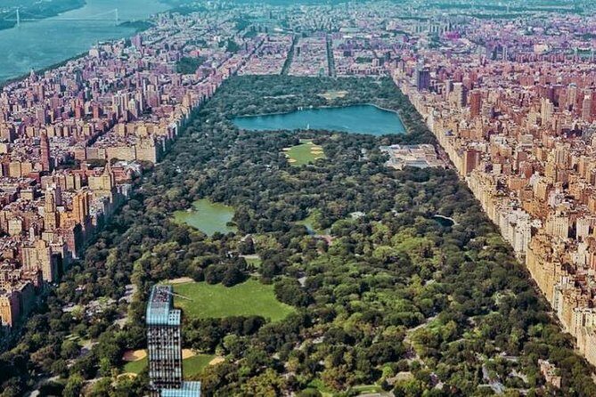 Deluxe Manhattan Helicopter Tour - The Downside: What to Keep in Mind