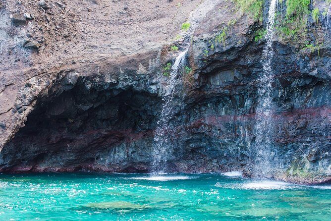 Deluxe Na Pali Morning Snorkel Tour on the Lucky Lady - What Real Travelers Say