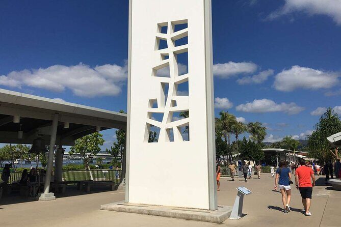 Deluxe Pearl Harbor USS Arizona Memorial and Honolulu City Tour - Analyzing Value and Practical Details