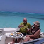 Deluxe Private Boats - 24 ft Sea Ray - The Highlights of the Tour