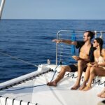 Deluxe Sail & Snorkel to the Captain Cook Monument - FAQs