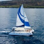 Deluxe Sail & Snorkel to the Captain Cook Monument - Detailed Itinerary Breakdown