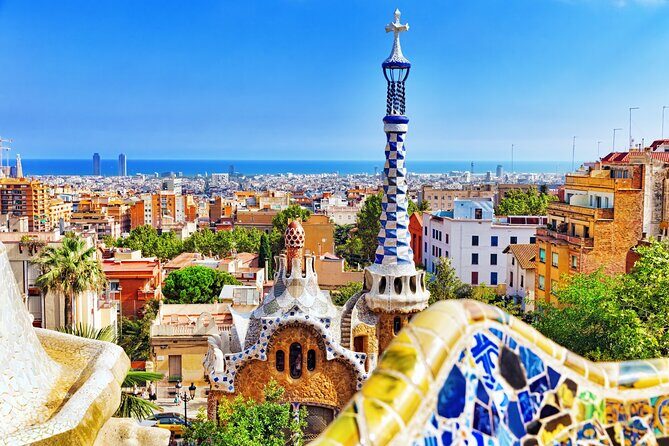 Deluxe Shore Excursion of Barcelona - Who Is This Tour Best For?