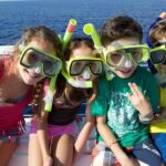 Deluxe Snorkel & Dolphin Watch Aboard a Luxury Catamaran from Kailua-Kona - The Itinerary in Detail