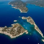 Deluxe Sunken City Boat Guided Tour From Kas - The Practical Side: What You Need to Know