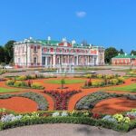 Deluxe Tallinn Small-Group Shore Excursion for Cruise Ships - The Value of Guided Tours with Free Time