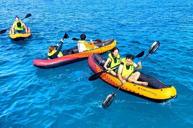 Deluxe Turtle Snorkeling Escapade at Waikiki - FAQ About the Deluxe Turtle Snorkeling Escapade