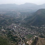 Delvina4x4 : From Cold War Tunnels to Ottoman Minarets - Exploring Cold War Bunkers and Hidden Tunnels