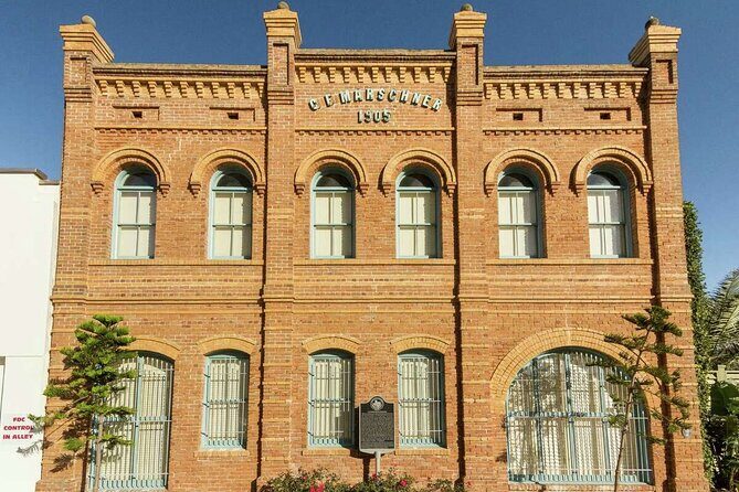 Demo and Reno Galveston Reconstructed Private Tour - The Experience: What You Can Expect