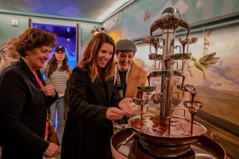 Den Bosch: Bossche Bollen Experience - Experience Breakdown