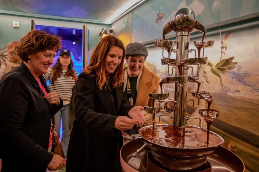 Den Bosch: Bossche Bollen Experience - Experience Breakdown