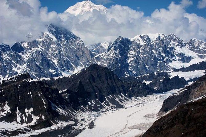 Denali Experience Flightseeing Tour from Talkeetna - Why People Love This Tour