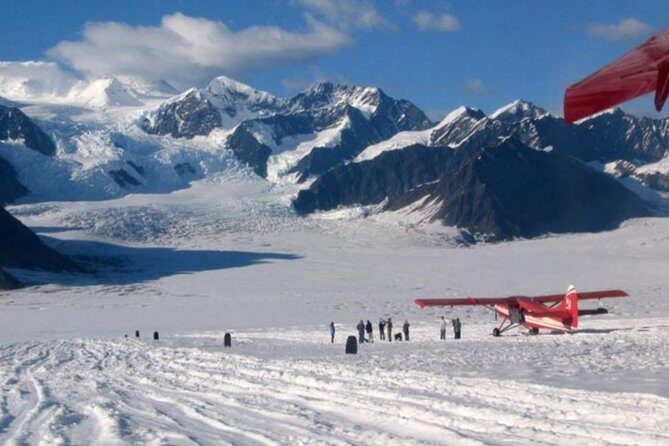 Denali Grand Flightseeing Tour from Talkeetna - Does the Price Match the Experience?