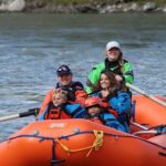 Denali Rafting Wilderness Wave - The Tour Itself: A Step-by-Step Breakdown