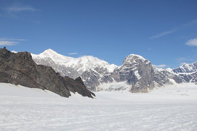 Denali Southside Adventure Flightseeing Tour from Talkeetna - Who Should Consider This Tour?