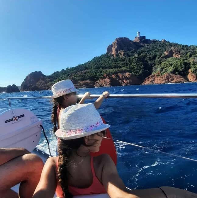 Denia: Cova tallada Catamaran Trip w/ Mussel Tasting & Wine - What Travelers Say