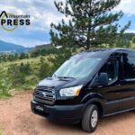 Denver Airport to Breckenridge/Keystone Private Shuttle - What’s Included and How It Works
